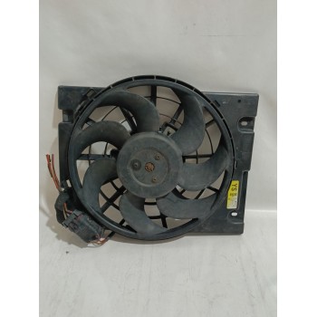 Recambio de electroventilador para opel zafira a monospace (t98) 2.0 dti 16v (f75) referencia OEM IAM 130303275  