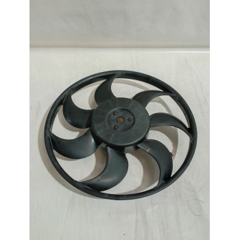 Recambio de electroventilador para opel zafira a monospace (t98) 2.0 dti 16v (f75) referencia OEM IAM 130303246  
