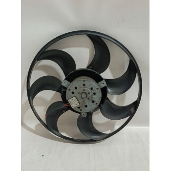 Recambio de electroventilador para opel zafira a monospace (t98) 2.0 dti 16v (f75) referencia OEM IAM 130303246  