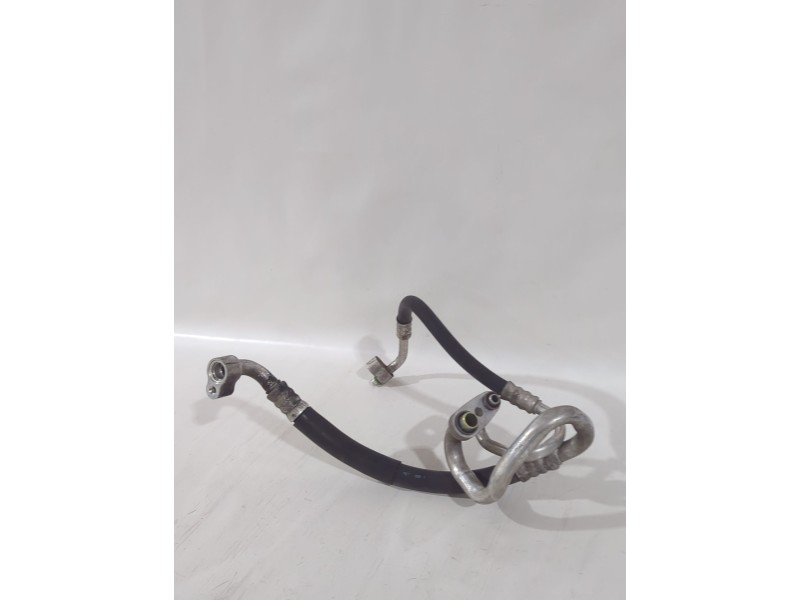 Recambio de tubos aire acondicionado para opel zafira a monospace (t98) 2.0 dti 16v (f75) referencia OEM IAM 09130631  