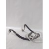 Recambio de tubos aire acondicionado para opel zafira a monospace (t98) 2.0 dti 16v (f75) referencia OEM IAM 09130631  