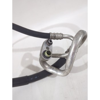 Recambio de tubos aire acondicionado para opel zafira a monospace (t98) 2.0 dti 16v (f75) referencia OEM IAM 09130631  