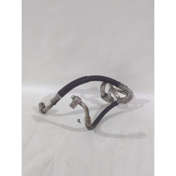 Recambio de tubos aire acondicionado para opel zafira a monospace (t98) 2.0 dti 16v (f75) referencia OEM IAM 09130631  