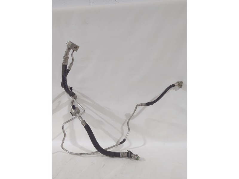 Recambio de tubos aire acondicionado para opel zafira a monospace (t98) 2.0 dti 16v (f75) referencia OEM IAM 09130614  