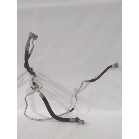 Recambio de tubos aire acondicionado para opel zafira a monospace (t98) 2.0 dti 16v (f75) referencia OEM IAM 09130614  