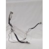 Recambio de tubos aire acondicionado para opel zafira a monospace (t98) 2.0 dti 16v (f75) referencia OEM IAM 09130614  