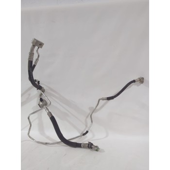 Recambio de tubos aire acondicionado para opel zafira a monospace (t98) 2.0 dti 16v (f75) referencia OEM IAM 09130614  