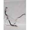 Recambio de tubos aire acondicionado para opel zafira a monospace (t98) 2.0 dti 16v (f75) referencia OEM IAM 09130614  