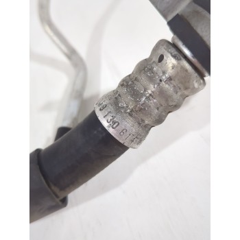 Recambio de tubos aire acondicionado para opel zafira a monospace (t98) 2.0 dti 16v (f75) referencia OEM IAM 09130614  