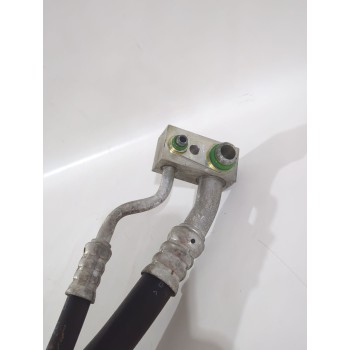 Recambio de tubos aire acondicionado para opel zafira a monospace (t98) 2.0 dti 16v (f75) referencia OEM IAM 09130614  