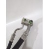 Recambio de tubos aire acondicionado para opel zafira a monospace (t98) 2.0 dti 16v (f75) referencia OEM IAM 09130614  