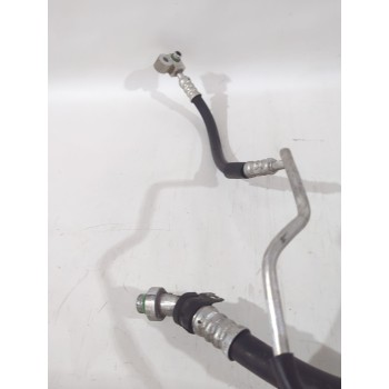 Recambio de tubos aire acondicionado para opel zafira a monospace (t98) 2.0 dti 16v (f75) referencia OEM IAM 09130614  