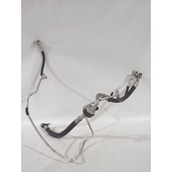 Recambio de tubos aire acondicionado para opel zafira a monospace (t98) 2.0 dti 16v (f75) referencia OEM IAM 09130614  