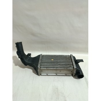 Recambio de intercooler para opel zafira a monospace (t98) 2.0 dti 16v (f75) referencia OEM IAM 95512980  