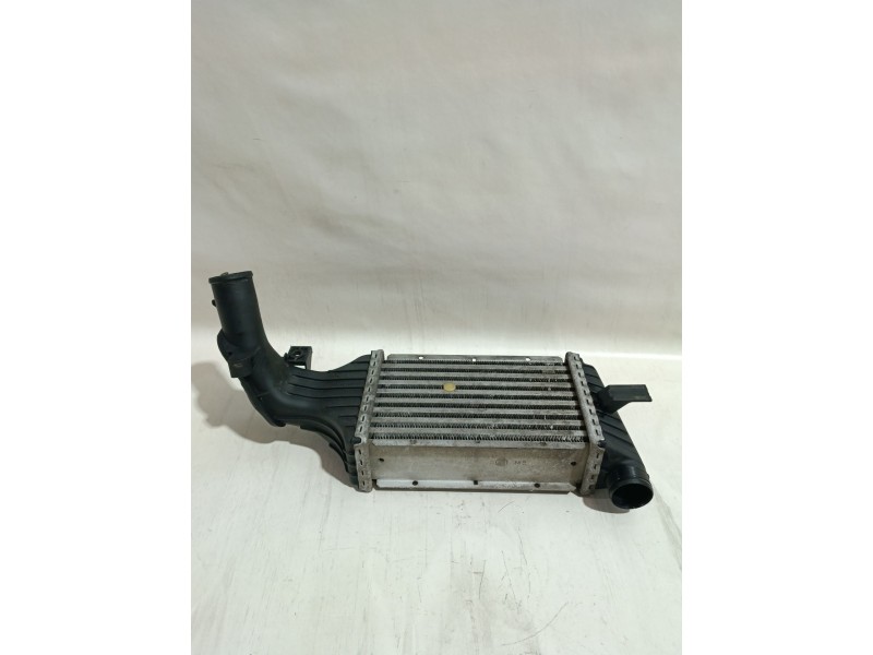 Recambio de intercooler para opel zafira a monospace (t98) 2.0 dti 16v (f75) referencia OEM IAM 95512980  