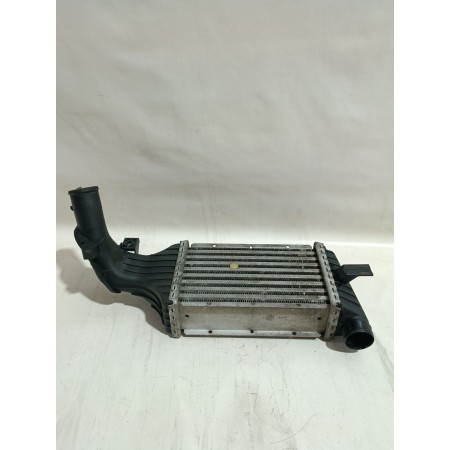 Recambio de intercooler para opel zafira a monospace (t98) 2.0 dti 16v (f75) referencia OEM IAM 95512980  