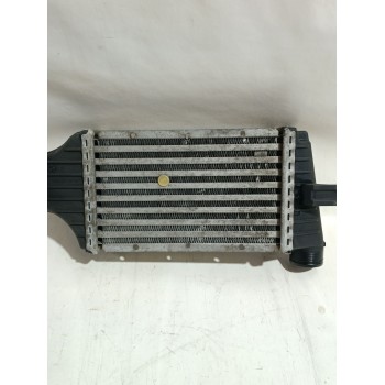 Recambio de intercooler para opel zafira a monospace (t98) 2.0 dti 16v (f75) referencia OEM IAM 95512980  