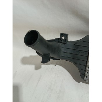 Recambio de intercooler para opel zafira a monospace (t98) 2.0 dti 16v (f75) referencia OEM IAM 95512980  