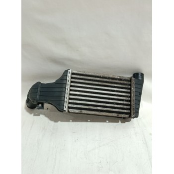 Recambio de intercooler para opel zafira a monospace (t98) 2.0 dti 16v (f75) referencia OEM IAM 95512980  