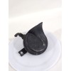 Recambio de claxon para opel zafira a monospace (t98) 2.0 dti 16v (f75) referencia OEM IAM 13311548/A71335  