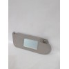 Recambio de parasol derecho para opel zafira a monospace (t98) 2.0 dti 16v (f75) referencia OEM IAM 24454160  