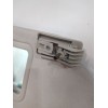 Recambio de parasol derecho para opel zafira a monospace (t98) 2.0 dti 16v (f75) referencia OEM IAM 24454160  