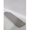 Recambio de parasol derecho para opel zafira a monospace (t98) 2.0 dti 16v (f75) referencia OEM IAM 24454160  