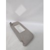 Recambio de parasol derecho para opel zafira a monospace (t98) 2.0 dti 16v (f75) referencia OEM IAM 24454160  