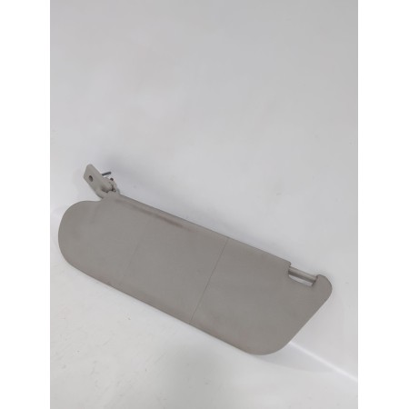 Recambio de parasol izquierdo para opel zafira a monospace (t98) 2.0 dti 16v (f75) referencia OEM IAM 24454157  