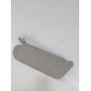 Recambio de parasol izquierdo para opel zafira a monospace (t98) 2.0 dti 16v (f75) referencia OEM IAM 24454157  