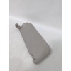 Recambio de parasol izquierdo para opel zafira a monospace (t98) 2.0 dti 16v (f75) referencia OEM IAM 24454157  