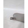 Recambio de parasol izquierdo para opel zafira a monospace (t98) 2.0 dti 16v (f75) referencia OEM IAM 24454157  