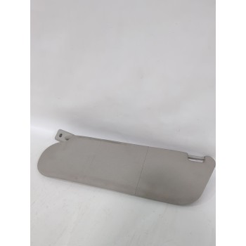Recambio de parasol izquierdo para opel zafira a monospace (t98) 2.0 dti 16v (f75) referencia OEM IAM 24454157  