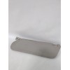 Recambio de parasol izquierdo para opel zafira a monospace (t98) 2.0 dti 16v (f75) referencia OEM IAM 24454157  