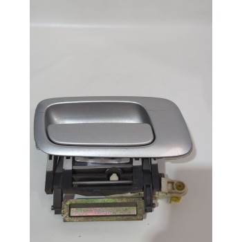 MANETA EXTERIOR DELANTERA DERECHA 24455351/50265MSFA0 
