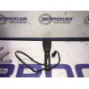 Recambio de anclaje cinturon para saab 9-3 berlina 2.0 cat referencia OEM IAM 4848529  