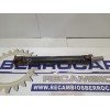 Recambio de transmision central para mitsubishi montero (l040) 2.5 turbodiesel referencia OEM IAM MB505  