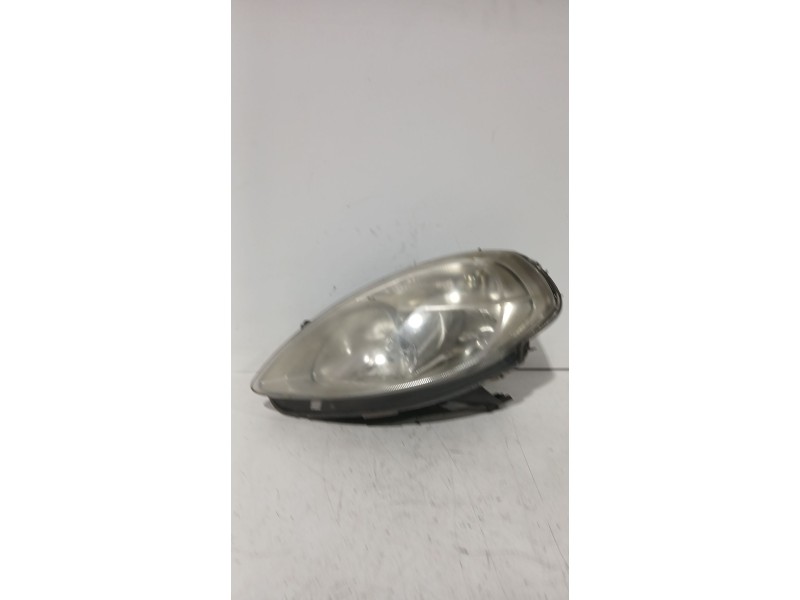 Recambio de faro izquierdo para lancia musa (350_) 1.4 (350.axf1a) referencia OEM IAM 0000051776513  