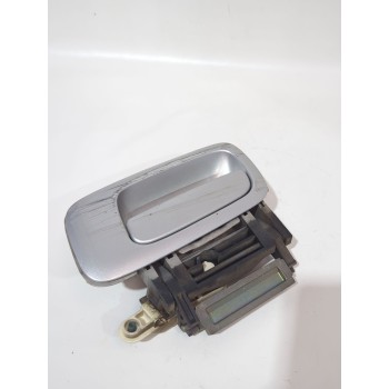MANETA EXTERIOR TRASERA IZQUIERDA 24455353/260933585 