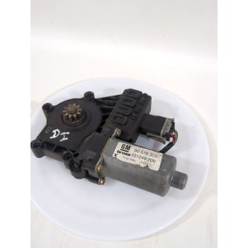 MOTOR ELEVALUNAS DELANTERO IZQUIERDO 90579355 
