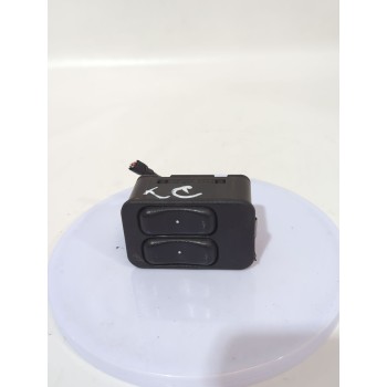 Recambio de mando elevalunas delantero izquierdo para opel zafira a monospace (t98) 2.0 dti 16v (f75) referencia OEM IAM 9100301
