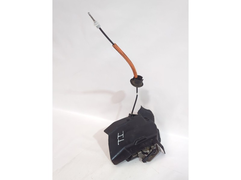 Recambio de cerradura puerta trasera izquierda para audi a4 b6 (8e2) 2.0 referencia OEM IAM 8E0839015C  