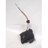 Recambio de cerradura puerta trasera izquierda para audi a4 b6 (8e2) 2.0 referencia OEM IAM 8E0839015C  