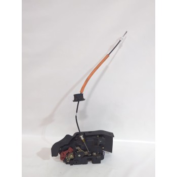 Recambio de cerradura puerta trasera izquierda para audi a4 b6 (8e2) 2.0 referencia OEM IAM 8E0839015C  