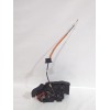 Recambio de cerradura puerta trasera izquierda para audi a4 b6 (8e2) 2.0 referencia OEM IAM 8E0839015C  