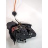 Recambio de cerradura puerta trasera izquierda para audi a4 b6 (8e2) 2.0 referencia OEM IAM 8E0839015C  