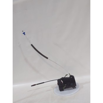 CERRADURA PUERTA DELANTERA DERECHA 24444016 