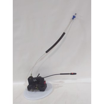 CERRADURA PUERTA DELANTERA IZQUIERDA 24444015 