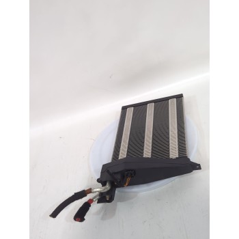 Recambio de resistencia calefaccion para volkswagen golf v (1k1) 1.9 tdi referencia OEM IAM 1K0963235E  