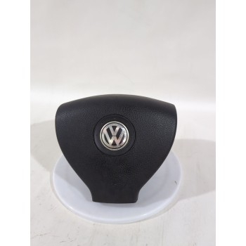 Recambio de airbag delantero izquierdo para volkswagen golf v (1k1) 1.9 tdi referencia OEM IAM 1K0880201CA1BZ/1K0880201AF1QB  